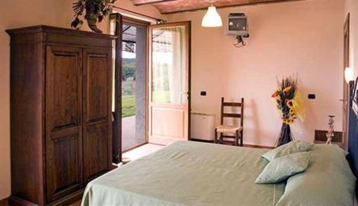 фото отеля Tenuta La Tabaccaia