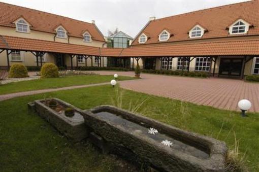 фото отеля Euroagentur Hotel Classic Lany