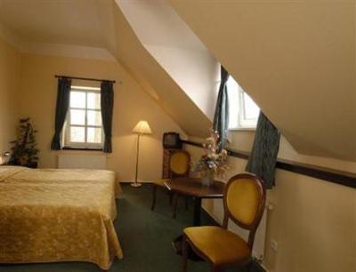 фото отеля Euroagentur Hotel Classic Lany