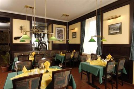 фото отеля Euroagentur Hotel Classic Lany