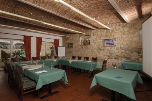фото отеля Euroagentur Hotel Classic Lany