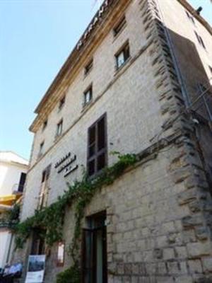 фото отеля Albergo-Ristorante Il Frantoio