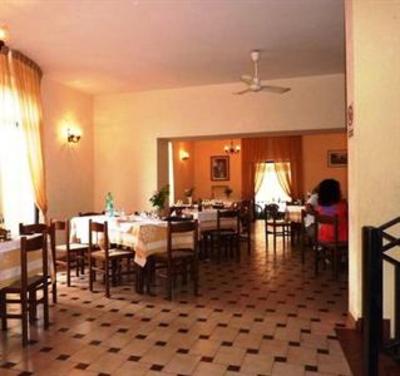 фото отеля Albergo-Ristorante Il Frantoio