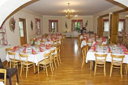 фото отеля Perbersdorfer Heuriger