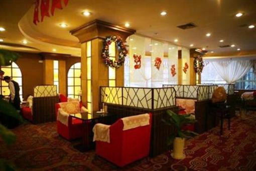 фото отеля Century Plaza Qidu Hotel