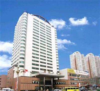 фото отеля Century Plaza Qidu Hotel