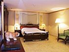 фото отеля Century Plaza Qidu Hotel