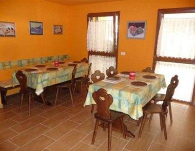 фото отеля Villa Patrizia