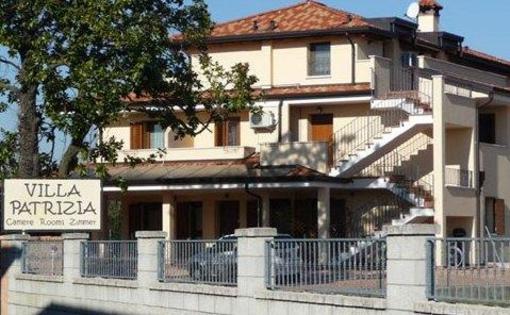 фото отеля Villa Patrizia