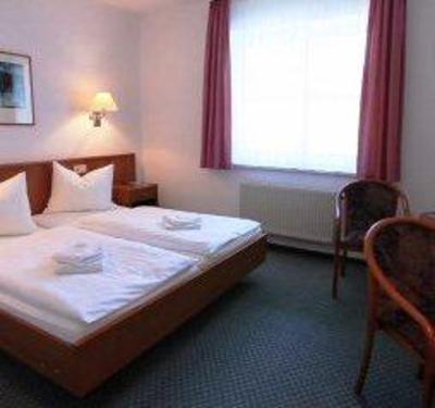 фото отеля Pommernhotel Barth