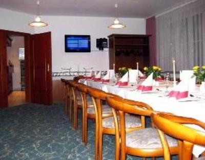 фото отеля Pommernhotel Barth