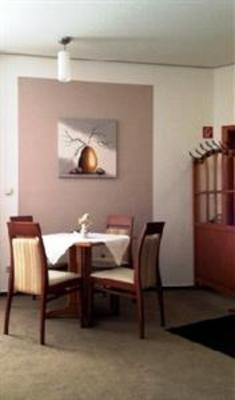фото отеля Pommernhotel Barth