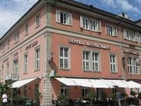 Hotel Rotes Haus