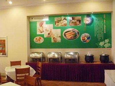 фото отеля Green Tree Inn (Jiujiang Railway Station)