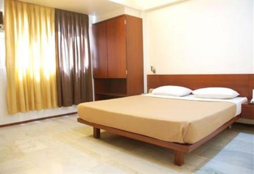 фото отеля Executive Residency