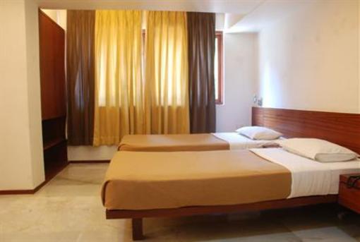 фото отеля Executive Residency