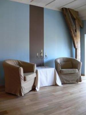 фото отеля Chambres d'Hotes Elementaire