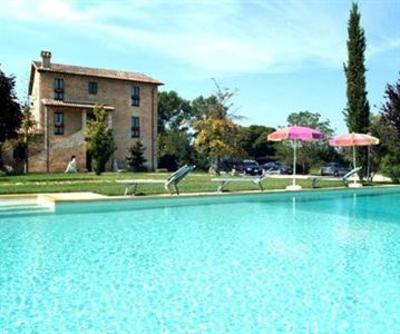 фото отеля Recanto Country House
