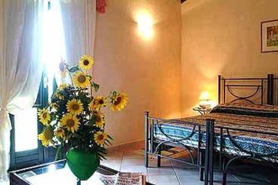 фото отеля Recanto Country House