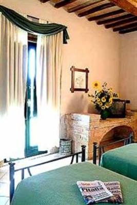 фото отеля Recanto Country House