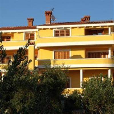 фото отеля Villa Zubcic