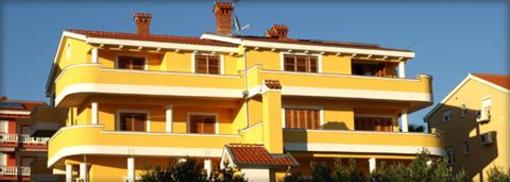 фото отеля Villa Zubcic