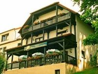 Pension Herrschaftswaldchen