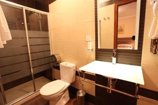 фото отеля Hostal Zurbaran
