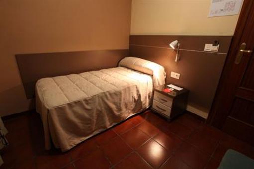 фото отеля Hostal Zurbaran