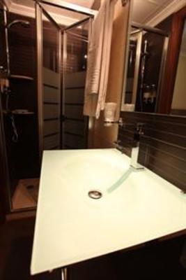 фото отеля Hostal Zurbaran
