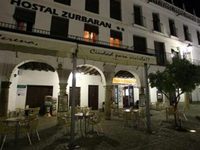 Hostal Zurbaran