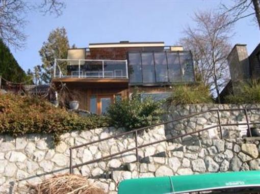 фото отеля Inlet Beach House B&B