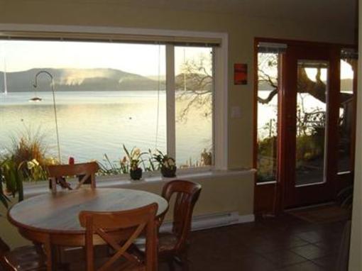 фото отеля Inlet Beach House B&B