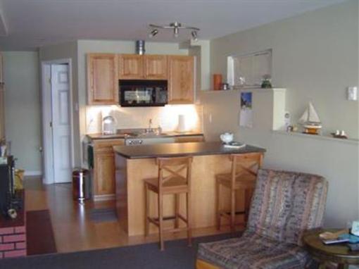 фото отеля Inlet Beach House B&B