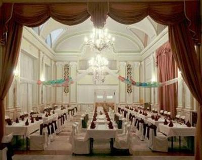 фото отеля Hotel Tisza