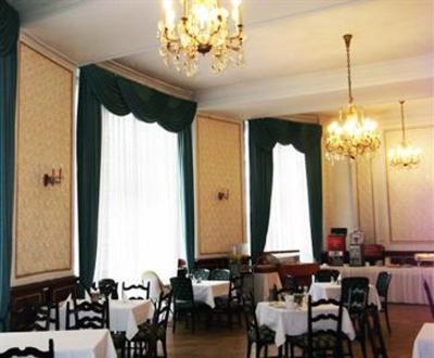 фото отеля Hotel Tisza