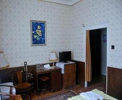 фото отеля Hotel Tisza