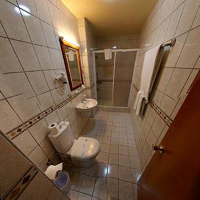 фото отеля Grand Cavusoglu Hotel
