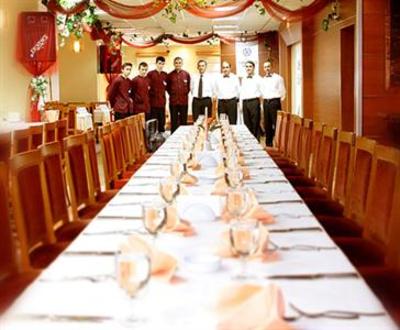 фото отеля Grand Cavusoglu Hotel