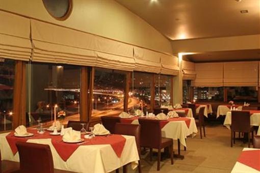 фото отеля Grand Cavusoglu Hotel