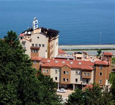 фото отеля Grand Cavusoglu Hotel