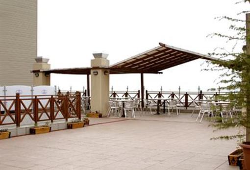 фото отеля Grand Cavusoglu Hotel