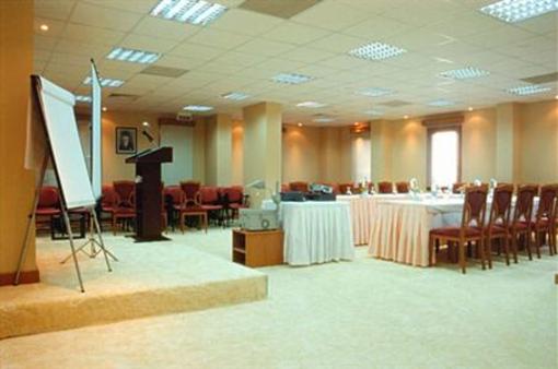 фото отеля Grand Cavusoglu Hotel