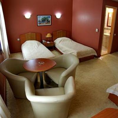 фото отеля Grand Cavusoglu Hotel