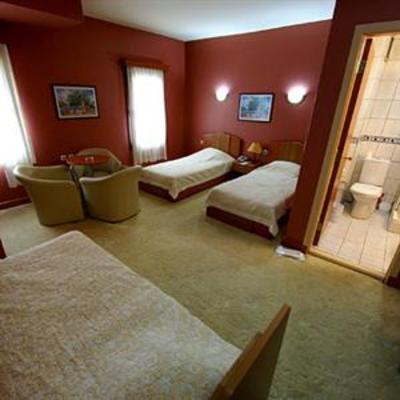 фото отеля Grand Cavusoglu Hotel