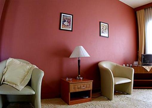 фото отеля Grand Cavusoglu Hotel