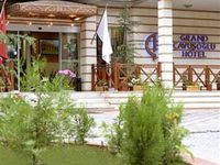 Grand Cavusoglu Hotel