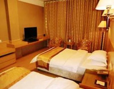 фото отеля Yihai Holiday Hotel