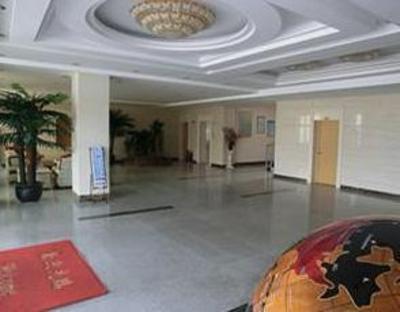 фото отеля Yihai Holiday Hotel