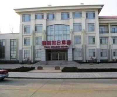 фото отеля Yihai Holiday Hotel